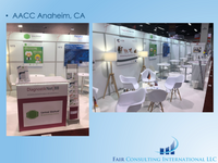 AACC, Anaheim CA