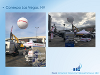 Conexpoe 2, Las Vegas NV